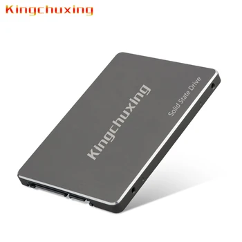 Kingchuxing SSD 2.5 SATA 3 120GB Ssd 240 GB Hd Trdna Trdi disk 256gb 512gb SSD Pogon za prenosni ali namizni