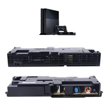 Za PS4 Napajanje Odbor strojev za avtomatsko obdelavo podatkov-240CR Zamenjava rezervnih Delov 4 Pin za za Sony Playstation 4 1100 Series Konzole Dodatki