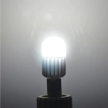 10pcs G9 LED 220V Žarnica 5W 7W LED G9 Žarnica Zatemniti Mini Koruza, Bučke High Power Lestenec Luči za Dom, Spalnica, dnevna soba Dekor