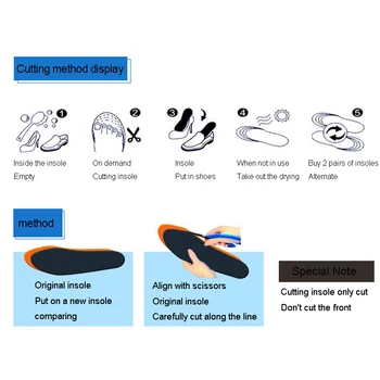 Lahko cut 1 par USB Ogrevani Vložki za Stopala Segrevanja Pad Noge Toplejše Nogavice Pad Mat Zimski Šport na Prostem Ogrevanje Vložki Pozimi toplo