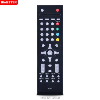Nadomesti Daljinski upravljalnik remoto RMT-11 uporabite za WESTINGHOUSE TV primerni za LD-4680 LD-4255AR LD-4258 LD-3260 LD-3235
