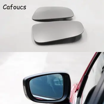 Cafoucs Za Mazda 3 Axela 2013 2016 Rearview Mirror Stekla Z Ogrevano Funkcija