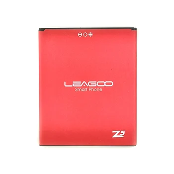 BT-503 2300mAh Za leagoo Z5 Baterija Za leagoo Z5L Z5 Lite Visoke kakovosti Baterija+številko za Sledenje