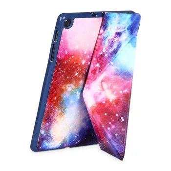Ohišje za Samsung Galaxy Tab 10.1 SM-T510/T515 Magnetni Zložljivo Stojalo Pokrovček za Samsung Galaxy Tab 10.1 2019 Primeru