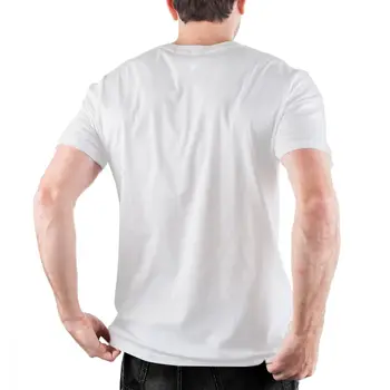 Moški T-Shirt 90. letih vezanje Isaac Let ' s Make A Deal Tshirt Kratek Rokav T Srajce O Vratu Oblačila Plus Velikost Zamotek Bombaž Tees