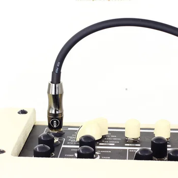 Kitara povezave skladu električna kitara line elektronskih klavir okvir bobna avdio brez zmanjšanje hrupa in zmanjšanje hrupa