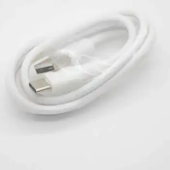 Original Hitro 3.0 Potovalni Polnilnik EU Priključite Ac ali Kabel USB za Oukitel K6 MT6763 Jedro Octa Brezplačna dostava