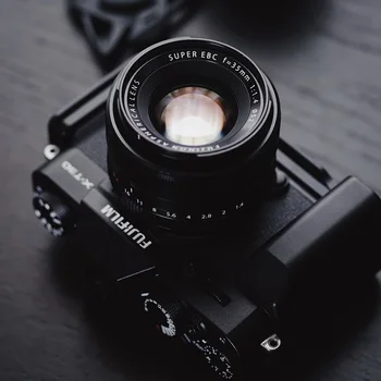 Black Pro Hitro Sprostitev L Plošča / L Vrsta Nosilec, Stojalo, Primerni Za Fuji film Fuji XT20 X-T30 Ročaja Imetnika