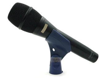 Razred A Posebna Izdaja KSM9HS Strokovno Živo Vokal Dinamično Žični Mikrofon KSM9 Ročni Mikrofon Za Karaoke Studio Snemanje