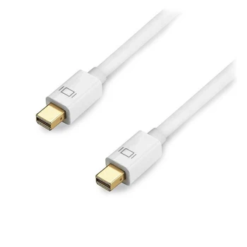 Chtun Visoka kakovost Mini DP v Mini DP Displayport Kabel dp adapter za Macbook/Mac Lenovo Dell 4K zaslon C051