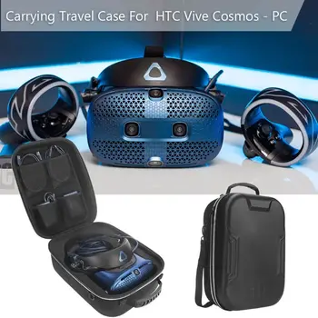 Torba Polje Zaščitni Lupini Kritje Potnih Primeru Za HTC VIVE Kozmos VR Slušalke