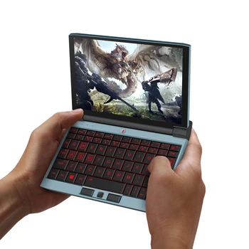 OneGx Gaming Laptop Mini PC 7