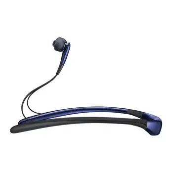 Brezžična tehnologija Bluetooth Dobro kakovost zvoka Vroče prodajo Športne Bluetooth Ravni Slušalke U Stereo Mikrofon Za samsung E4K1