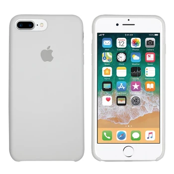 Apple iPhone Primerih, 6s-7-8 Plus Silikona