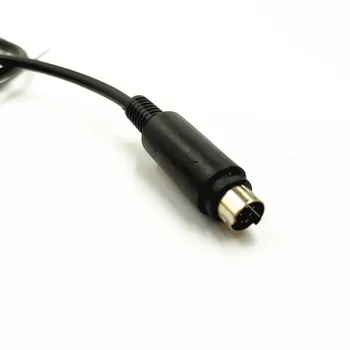 USB Kabel za Programiranje YAESU FT-100,FT-817, FT - 857, FT-897, FT-100D, FT-817ND, FT-857D, FT-897D, VX-1700 radii
