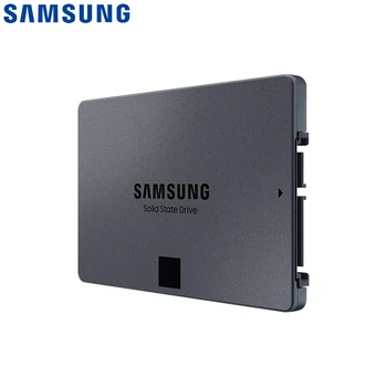 SAMSUNG Original NOVO 870 QVO pogonu SSD, 1TB 2TB 2.5