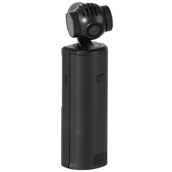 P6A 3-Osni 4K HD Ročni Gimbal Fotoaparat Stabilizator HI3559V200 + IMX258 Smart Skladbo, Vgrajen vmesnik Wi-Fi