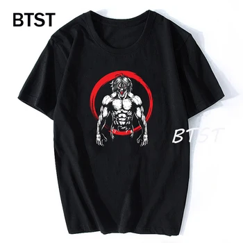 Napad Na Titan Oklepnih priložnostne poletja nova moda zabavno Harajuku tiskanja XS-3XL kratki rokav hip hop moških harajuku kul T-shirt