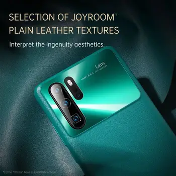Luksuzni Golo kožo vzorec Strojne opreme PC telefon primeru Za Huawei P30 P40 pro Kovin Fotoaparat Zaščitnik huawei Mate20 30pro 4G ohišje
