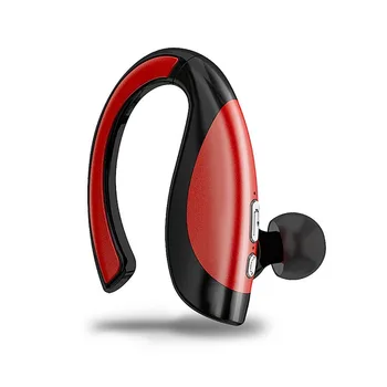 KOYOT Najnovejši Bluetooth Slušalke Stereo Šport Sweatproof Slušalke šumov Glasbo, Slušalke prostoročne Slušalke Mikrofon UM