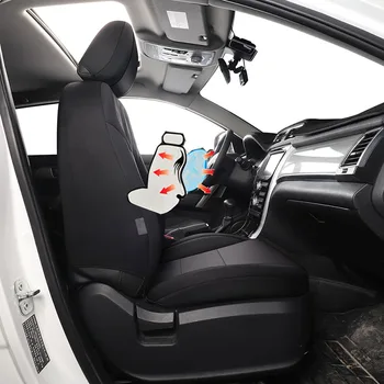 Sprednji Avtomobilski Sedež Kritje Avtomobilski Sedež Zaščitnik Prevleke za Avtomobilske za BMW 1 Series 3 Serije Serije 5 7 Serija X1 X3 X5 X6