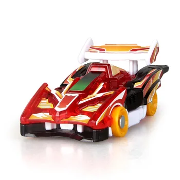 Screechers Divje Planil Hitrost Deformacije Avto Figuric Zajemanje Rezin 360 Obrne Preoblikovanje Avto Otroci Igrače Z21