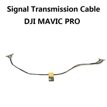 Mavic Pro PTZ Kamere Signal Line Prenosom Žice Popravilo Skladu Flat Kabel, Video Kabel Za MAVIC PRO rezervnih Delov