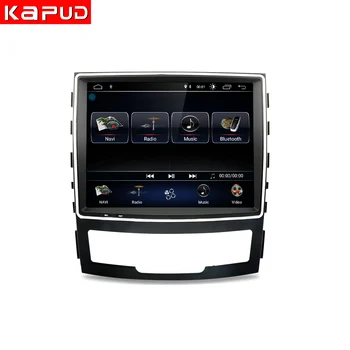 Kapud Okta-Core Android 10.0 Avto Video 8.4