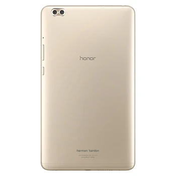 Original Huawei Honor Waterplay HDL-W09 WiFi 8 inch 4GB RAM 64GB / 128GB ROM Android 8.0 Hisilicon Kirin 659 Jedro Octa Tablet PC