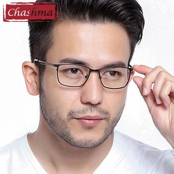 Recept Progresivna Očala Moških Photochromic Podiplomski Optičnih Očal Anti Blue Ray Anti Reflektivni Leče