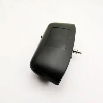 Brezžična tehnologija Bluetooth 5.0 AUdio Adapter 3,5 mm izhod za Slušalke Slušalke Sprejemnik za PS4