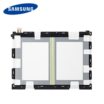 Originalni SAMSUNG Tablični EB-BT550ABE 6000mAh baterija Za Samsung Galaxy Tab JE 9,7