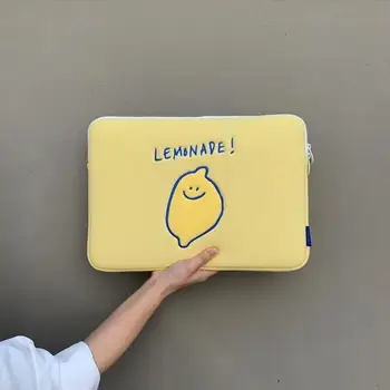 Limono Za iPad Tablični Primeru Laptop Torba za Shranjevanje 11 13 15 cm