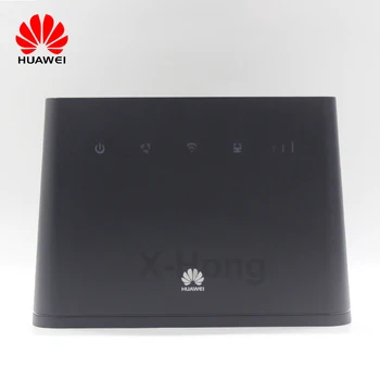 Huawei B311 wifi 4g usmerjevalnik hotspot b311s-220 brezžični 3g router z zunanjo anteno lte usmerjevalniki rj45 CPE avto pk b890 e5172