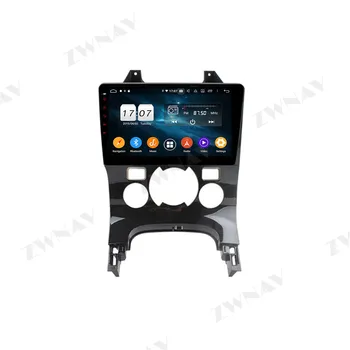 8 core android 10 avtoradio avto steretip za Peugeot 3008 2009 2010 2011 2012 13 navigacija GPS NI DVD Predvajalnik