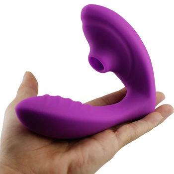 10 Hitrostih z vibriranjem Bedak Ustni Vagina Sesanju Vibrator Seks Sesalna Klitoris Stimulator Erotično Sex Igrača za Ženske Spolne Wellness