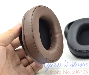 Zamenjava blazine, blazinice za ušesa earpads za SONY MDR 7506 V6 v7 CD900ST Slušalke