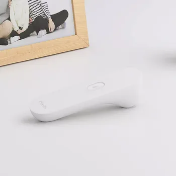 Xiaomi Mijia iHealth Termometer Natančen Digitalni Vročina, Medicinske Ir Klinični Termometer, ki Niso Stik Merjenje Prikaže LED