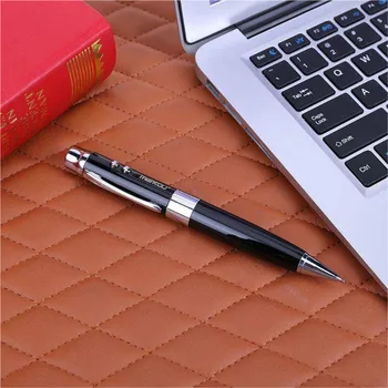 Prilagojene Vroče Kemični Svinčnik Model Lasersko Svetlobo Usb Flash Pen Drive Memory Stick Shranjevanje Pendrive 4GB 8GB 16GB 32GB 64GB Podjetja
