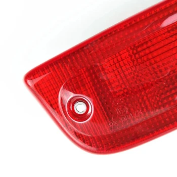 Avto Visoke Kakovosti Zadaj 3. Tretja Zavorna Luč Zavorna Luč Visoko Gori Stop Svetilka Dodatne Zavorne luči Za Nissan NV200 2010-2016