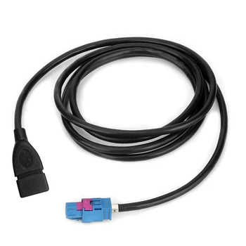 Visoka kakovost Gostiteljice Nadzorni Zaslon USB Kabel, Primerni Za Peugeot 308 308s 408 Citroen RKC