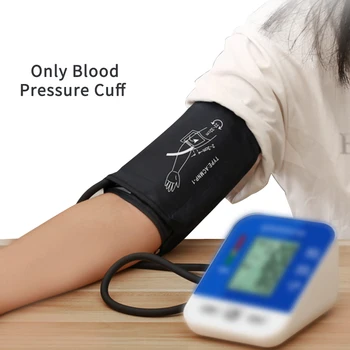 Hlačnice Tonometer za monitor za krvni tlak Ponovno roko digitalni tonometer Bolnišnici Krvni Tlak sphygmomanometer