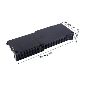 Za PS4 Napajanje Odbor strojev za avtomatsko obdelavo podatkov-240CR Zamenjava rezervnih Delov 4 Pin za za Sony Playstation 4 1100 Series Konzole Dodatki