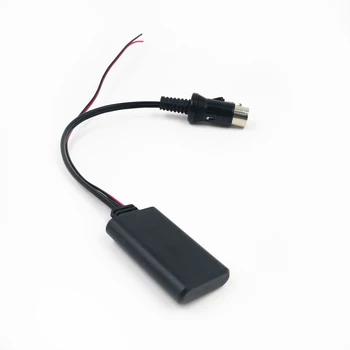 Biurlink Avto Brezžična tehnologija Bluetooth Audio Glasba Adapter za Kenwood Bluetooth, Aux-Sprejemnik Adapter