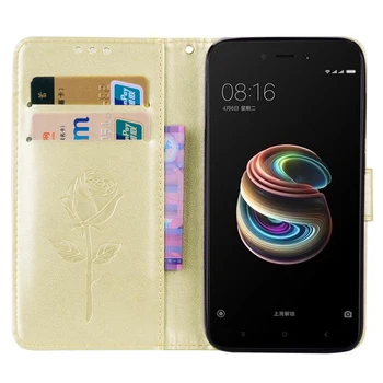 Za Elephone A6 MAX Pro Mini A7H P11 3D U3H U3 A2 A4 Pro denarnice primeru zajema New Visoke Kakovosti Usnja Flip Zaščitni Pokrovček Telefona
