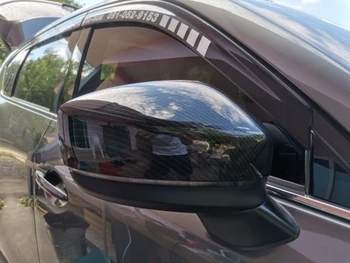 Za Mazda Cx-5 Cx5 KF 2017 2018 2019 2020 dodatki Avto Rearview mirror Kritje Trim chrome Zunanje Spremembe Avto Styling