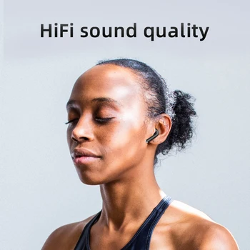 Šport Bluetooth Slušalke Brezžične Slušalke Brezžične Čepkov Hrupa Preklic Nepremočljiva Bluetooth Slušalke Z Mikrofonom