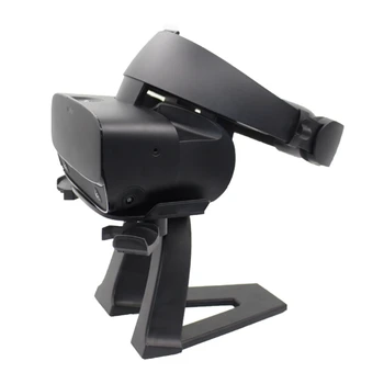 VR Slušalke Stojala za Zaslon Imetnik Postaja za Oculus-Razkol S Oculus-Prizadevanje HTC Vive Pro/Ostrenja
