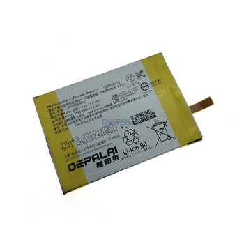 Dobra kvaliteta in Visoke Zmogljivost LIP1655ERPC 3080mAh Nadomestna Baterija Za Sony Xperia XZ2 H8296