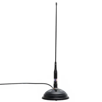NAGOYI NL-R2 Dual Band 144/430MHz VHF UFH Antena za QYT KT-8900D KT-7900D Baojie BJ-218 BJ-318 Mobilni Radio